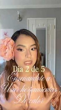 Guarda este video • y sígueme para la parte 3:secador 🧖🏼‍♀️ #miniseries #herramientas #tutoriales