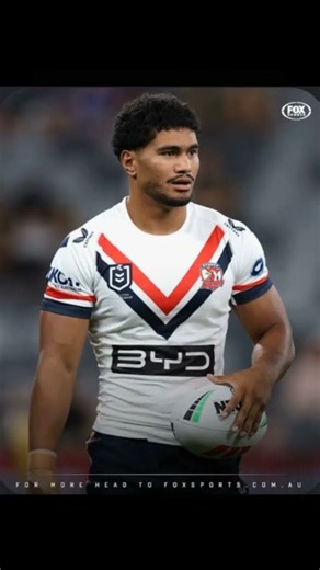 2026 NRL TOP 10 CENTERS.