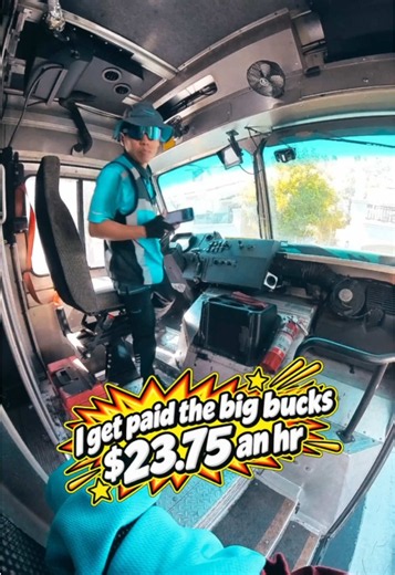 The fastest Amazon delivery driver in the world got the step van today.