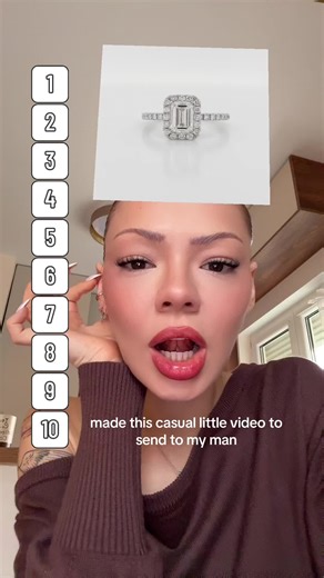 no rush bb jsyk | Engagement Rings