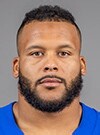 Retired no more: Rams sign Aaron Donald for 1 year