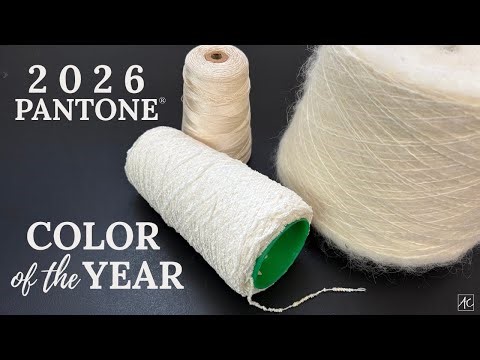 The 2026 Pantone Color of the Year