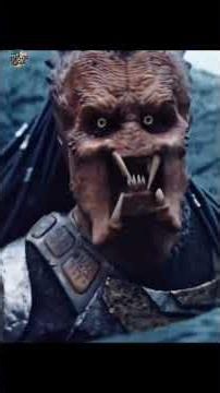 🤯PREDATOR BADLANDS#shorts#predatorbadlands#ytshorts#viralvideo#predator#scifi#trending#movieedit#4k