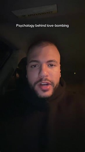 Understanding Love-Bombing in Relationships