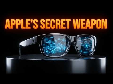 Apple Glasses Are Here — They Changed The Smart Glasses Forever in 2026!