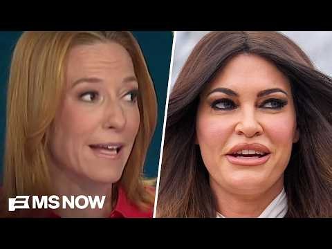 HOT MESS: Report says Guilfoyle begged for money, offered favors ahead of confirmation