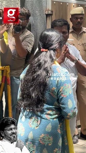 🥹பூர்ணிமாவுக்கு ஆறுதல் சொல்ல வார்த்தையே இல்ல💔கண்ணீரோடு வந்த நடிகை Sukanya😭
