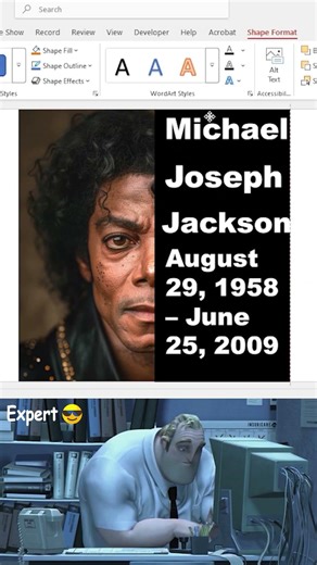 PowerPoint Tips and Tricks