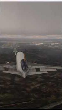 MD 11 Cargo Zurich to Keflavik Full Flight Realistic VATSIM Procedures and Icing Analysis