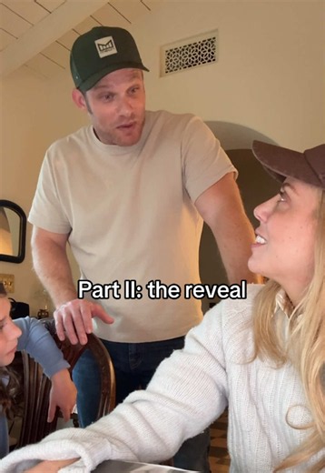 Olivia Wilde Explains Prank Video Backlash: 'Part II: The Reveal'