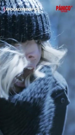El Hielo Llega El Mundo Se Congela. APOCALYPSE OF ICE #peliculas #acción
