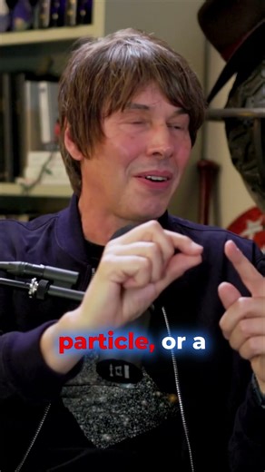 Ever wonder how one fundamental particle *becomes* another? The answer is mind-blowing! 🤯