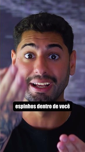 Espinho Mortal da Amazônia