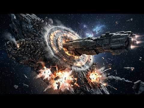 They Came to Kill Humans… But Humanity Struck Back With Deadly Warships SCI Fi | HFY BEST