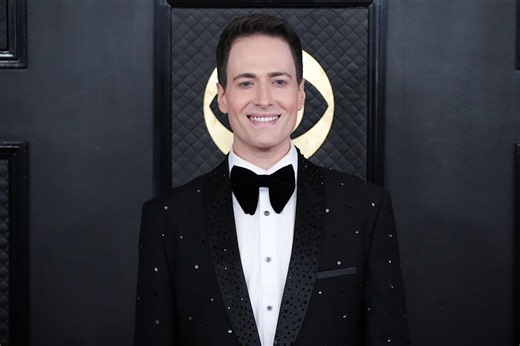 Randy Rainbow Returns with Hilarious Trump Parody 'Dummy With the Wig on Top'
