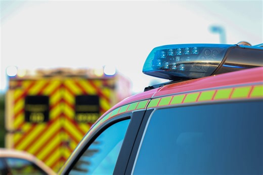 NOTRUF; oder SAT.1 Regional-Magazine im TV - Sendung - TV SPIELFILM