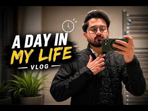 Life in Ireland as an Indian 🇮🇪 | Daily Routine & Travel Vlog