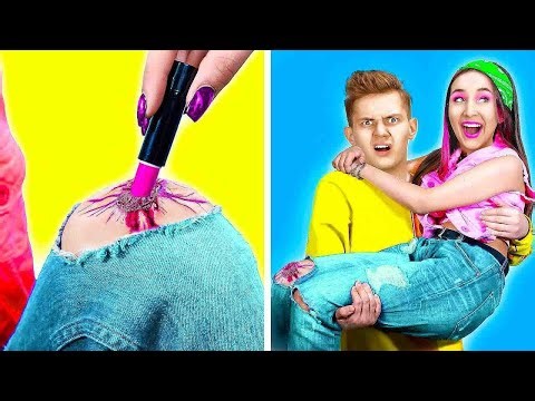 BEST PRANKS ON FRIENDS AND TEACHERS By 123 GO! Genius