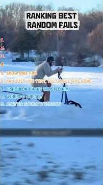 Ranking best random fails #ranking #fails #funny