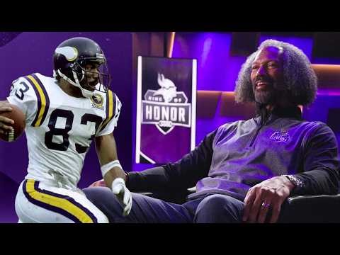 Steve Jordan Discusses Top Plays & Best Memories From His NFL Career | Minnesota Vikings