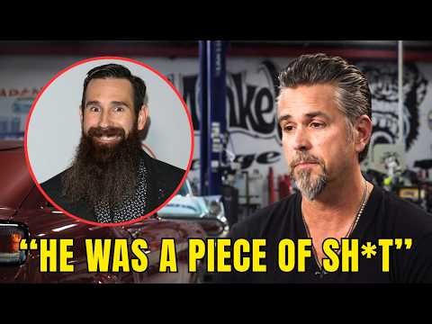 What REALLY Happened to Fast N' Loud? Where Are They Now?