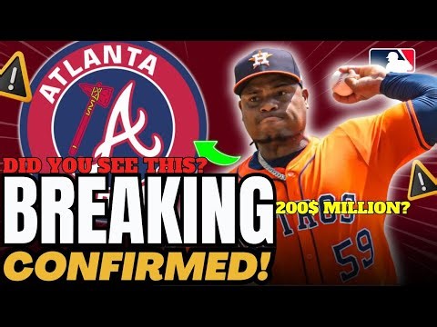 atlanta braves news today: The Massive 2026 Contract Crisis Is Solved By THIS World Series Champion