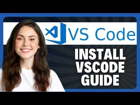 How to Install VS Code in 2026
