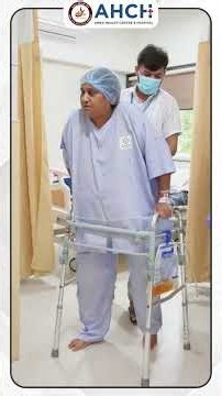 After Knee Replacement: A Real Patient Shares Her Experience