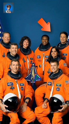 They went to space... but never came back 😔