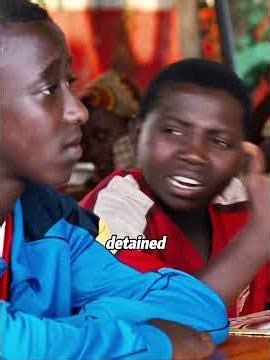 They Walked 3000 Miles to World Cup⚽#movie #worldcup #football #shorts #zj51230qdfz