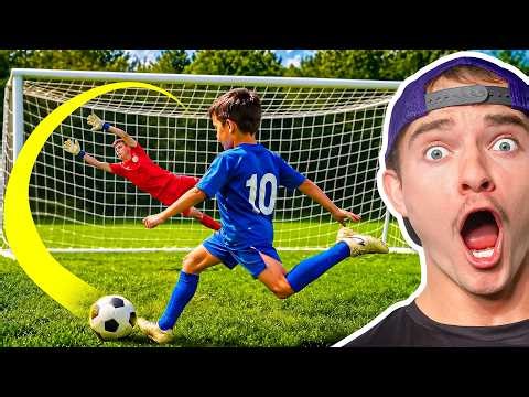 0.01% Impossible Chance In Sports