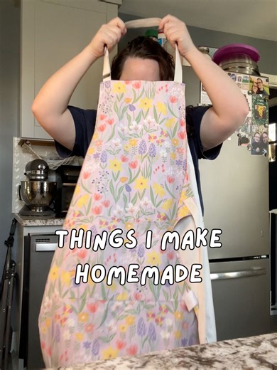 Explore Homemade Pantry Labels and Sourdough Starter