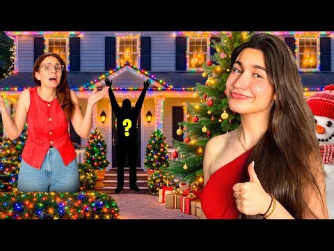 1600 LUCES Y MUCHAS LÁGRIMAS: Nuestra Navidad más caótica y HERMOSA 