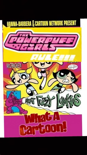 the Powerpuff girls rule #naturalhair #hair #braids #locs #silkpress #ofertasparavocê #angebotetage