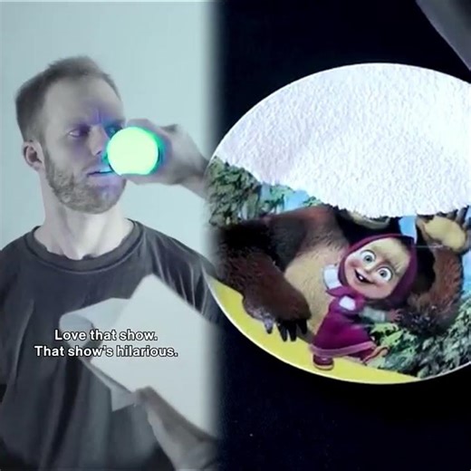 Worst Alien Abduction EVER 👽🛸🤦‍♂️