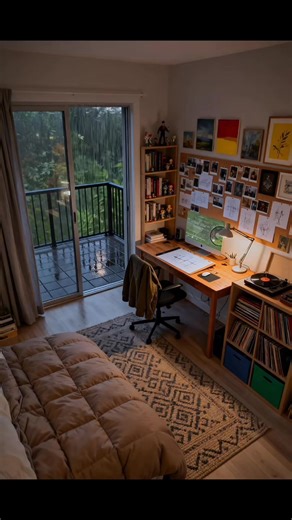 Modern House Design on Reels