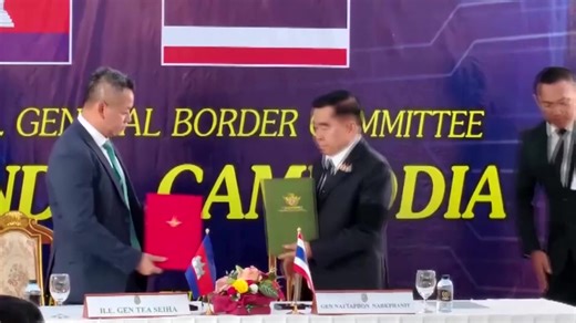 Thailand and Cambodia ended weeks of fierce border clashes with a second ceasefire in recent months in the worst fighting in years between the Southeast Asian nations. | Reuters