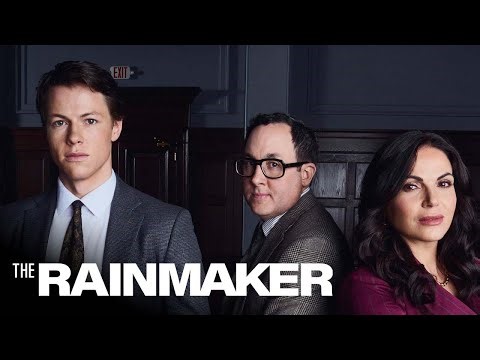The Rainmaker Reveals First Guest Star for Season 2 | USA Network