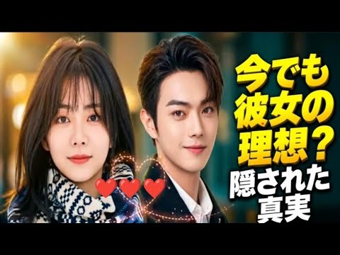 🔥💓💥タンの真実 ソンユンとシュー・カイの特別な関係