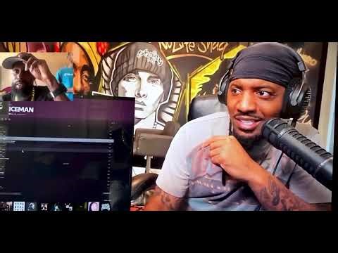 Drake Dropped 3 Albums ICEMAN No Life Shaq (REACTION) 