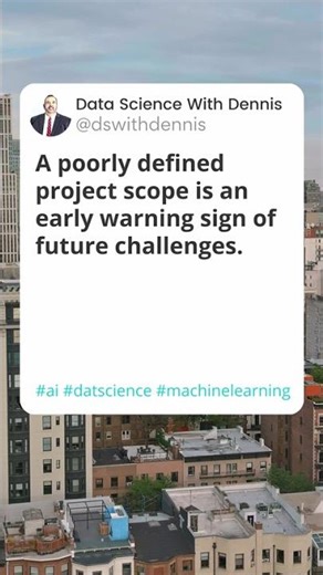 Combine charts and narratives for compelling data reports