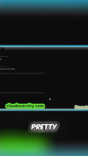 Fix Oracle Database Root Errors: Mount & Open Mode Guide #shorts