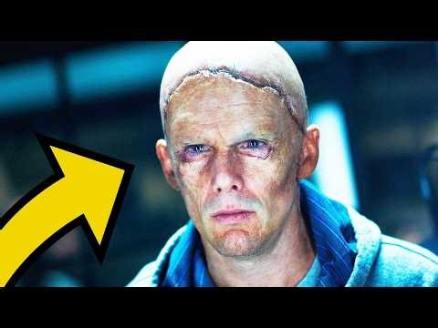 15 Movie Characters Who Had To Die To Win