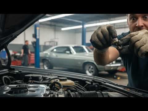 Throttle Position Sensor Location 2013 Toyota Camry