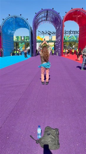 Shakira’s Madrid Residency
