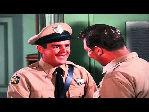 ANDY GRIFFITH SHOW Season 6 (Part 1) Review (1965-1966) Schlockmeisters TV #32