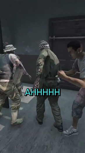 When you Have a Bad Day on DayZ
