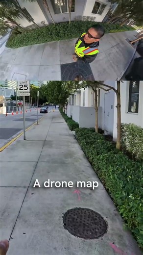 How to run a 360 walk for precon using DroneDeploy | Site logistics tutorial