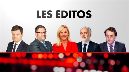 L'édito de Mathieu Bock-Côté : «Des maires RN retirent le drapeau européen»