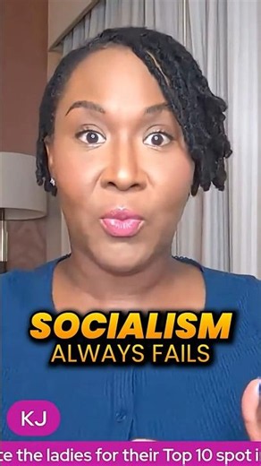 Socialism BACKFIRES in NYC